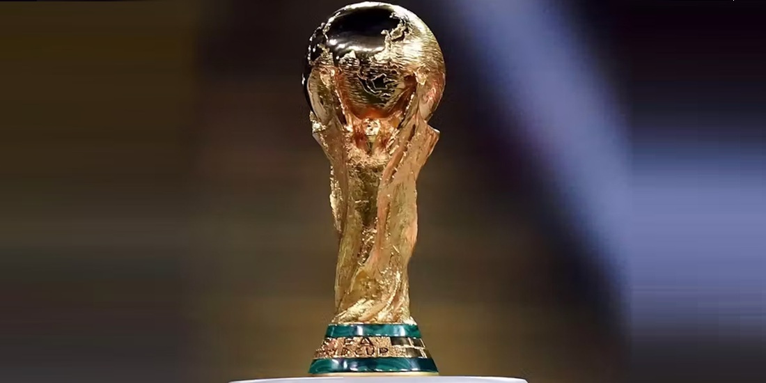 FIFA World Cup Final Tickets